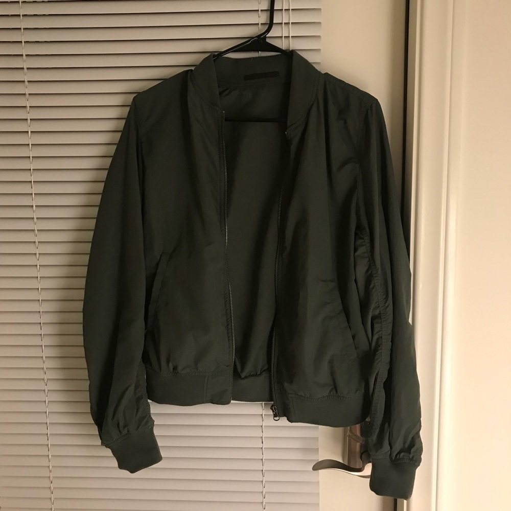 Uniqlo  jacket